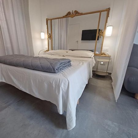 Appia Suite Apartament - Loft Con Giardino Rome Buitenkant foto