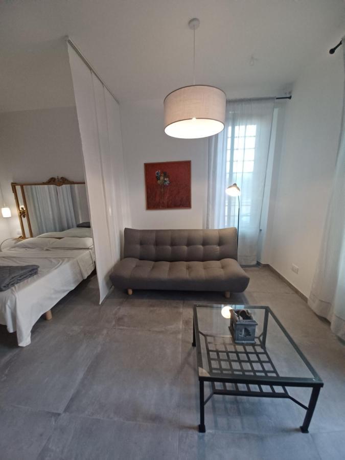 Appia Suite Apartament - Loft Con Giardino Rome Buitenkant foto