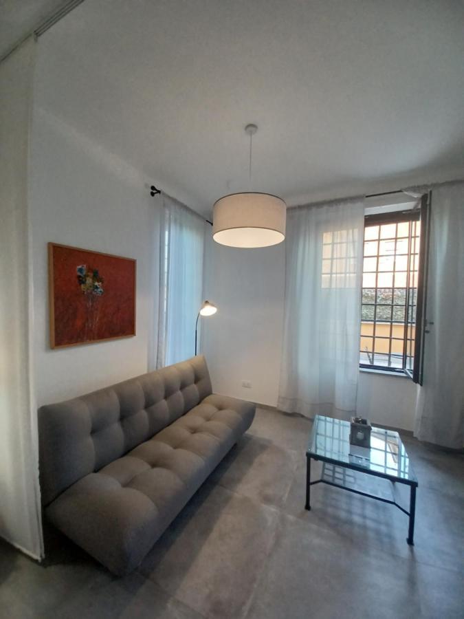 Appia Suite Apartament - Loft Con Giardino Rome Buitenkant foto